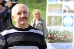 Валерий Ковалёнок стал победителем чемпионата Беларуси по фотобёрдингу 