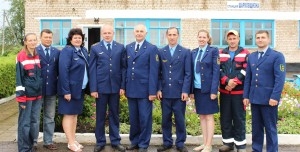 7 жніўня ў  Беларусі адзначаецца Дзень чыгуначніка