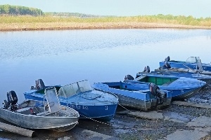 Шарковчанам для регистрации маломерных судов с 1 февраля 2023 года нужно будет обращаться в Браславский участок ГИМС
