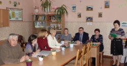 Круглый стол по вопросам помощи людям с ограниченными возможностями