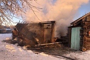 Приведите в порядок печное отопление