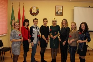 Пасвячэнне маладых спецыялістаў-медыкаў у прафесію