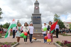 3 ліпеня адбудзецца мітынг, прысвечаны Дню Незалежнасці Рэспублікі Беларусь
