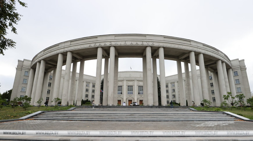 Lukashenko appoints Vladimir Karanik chairman of NASB Presidium