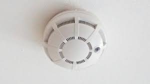 C 4 декабря стартует акция
«Извещатель в каждый дом»