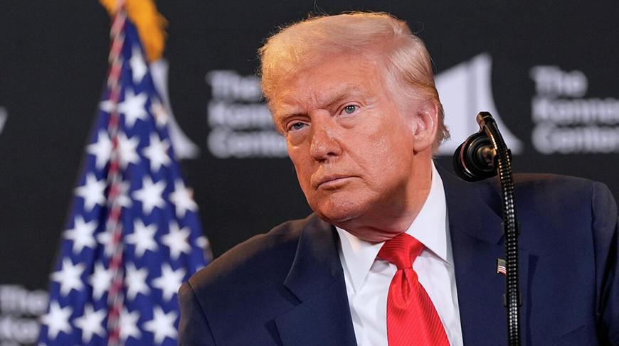 Lukashenko lauds Trump's candor