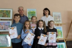 Падведзены вынікі конкурсу дзіцячай творчасці на прызы раённай арганізацыі грамадскага аб’яднання «Беларускі саюз афіцэраў»