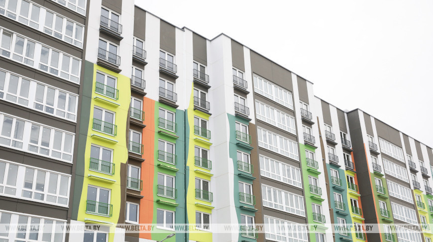 Lukashenko signs decree to allow renters to buy rental housing