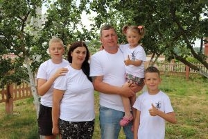 Гранд-финал республиканского семейного сельскохозяйственного проекта «Властелин села-2023»