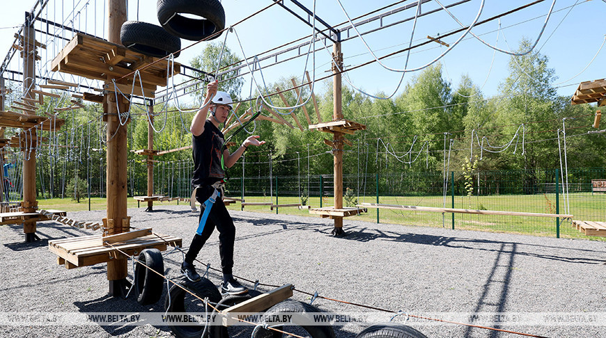 July declared month of outdoor tourism in Belarus