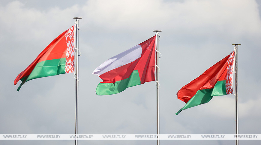 Lukashenko announces plans to develop tourism cluster in Oman