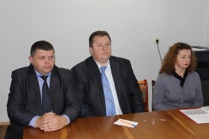Адзіны дзень інфармавання насельніцтва