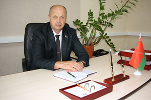 Ворона Александр Леонидович