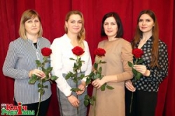 Работники культуры
подвели итоги работы за минувший год