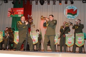 Урачыстае мерапрыемства