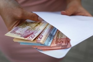 Каковы последствия выплаты зарплаты «в конвертах» и неуплаты обязательных страховых
взносов