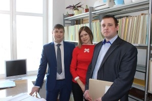 Сёння — Дзень работнікаў землеўпарадкавальнай службы