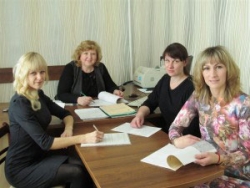 Віншуем з прафесійным святам спецыялістаў землеўпарадкавальнай і картаграфа-геадэзічнай службы раёна!