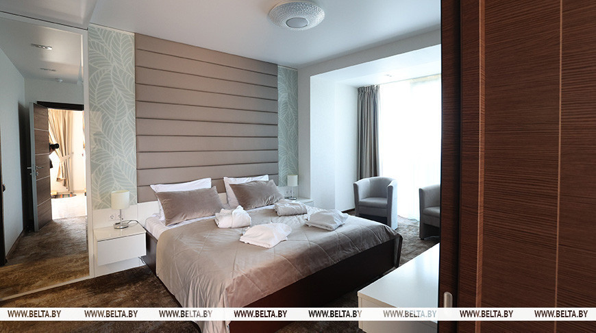 Belarus implements 116 major tourism infrastructure projects in 2021-2024