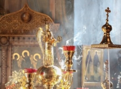 Божественная литургия