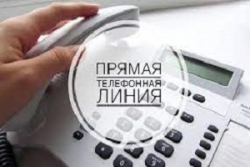 «Прямую телефонную линию» проведет начальник отдела по работе с плательщиками по Шарковщинскому району Татьяна Тимофеева