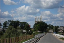 Праграма свята, прысвечанага юбілею аграгарадка Германавічы і Язэпа Драздовіча