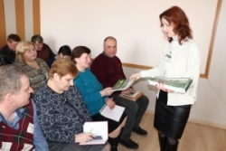 Совещание по решению кадровых вопросов на селе