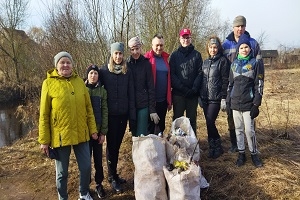 О наведении порядка вдоль реки Янки