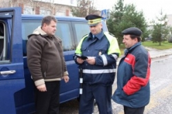 Декада «Гостехосмотр»