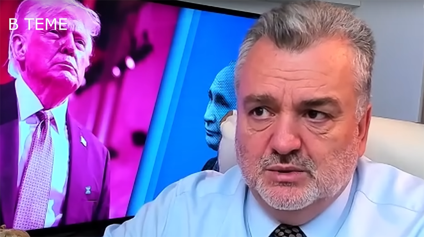 Bulgarian expert: Native Europeans are disappearing