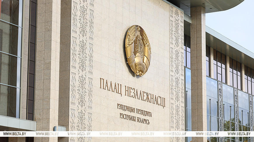 Лукашенко заслушал доклад Турчина о предстоящем визите правительственной делегации в Казахстан