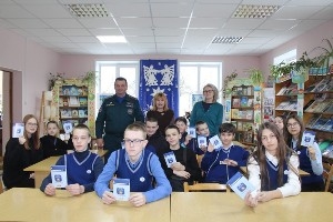 Профессия выбрала нас!