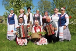 Канцэртная праграма