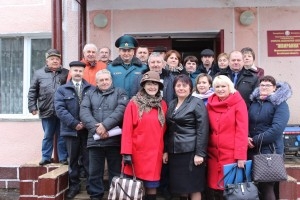 Семінар  ідэалагічных работнікаў