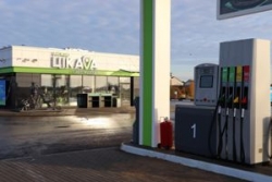Открытие многофункциональной автозаправочной станции от РУП «Белоруснефть Витебскоблнефтепродукт» состоится в Шарковщине 3 ноября