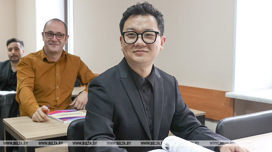 Ambassador: The interest of Chinese students in Belarusian universities is growing