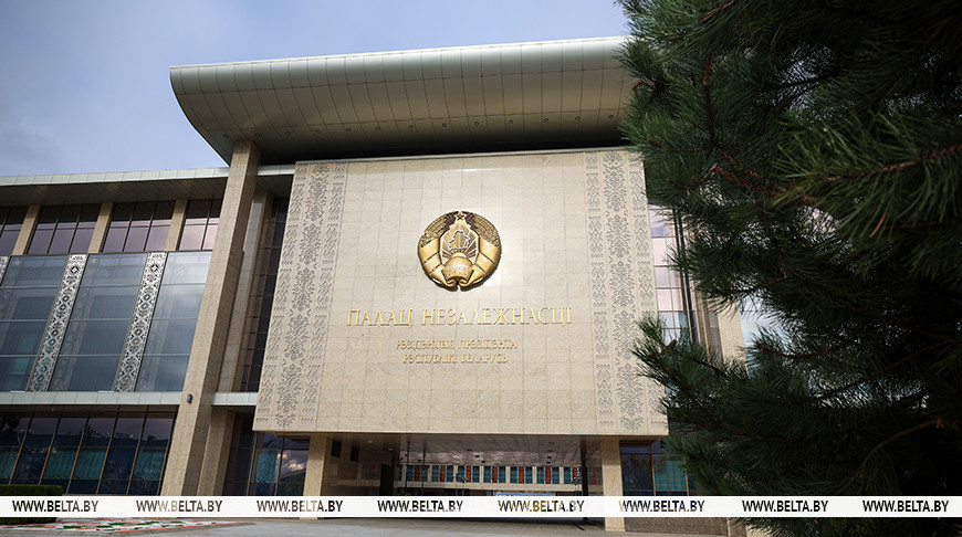 Lukashenko calls to update defense measures amid militarization of western countries 