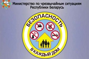 С 21 января по 28 февраля в Шарковщинском районе проходит республиканская акция «Безопасность — в каждый дом!»