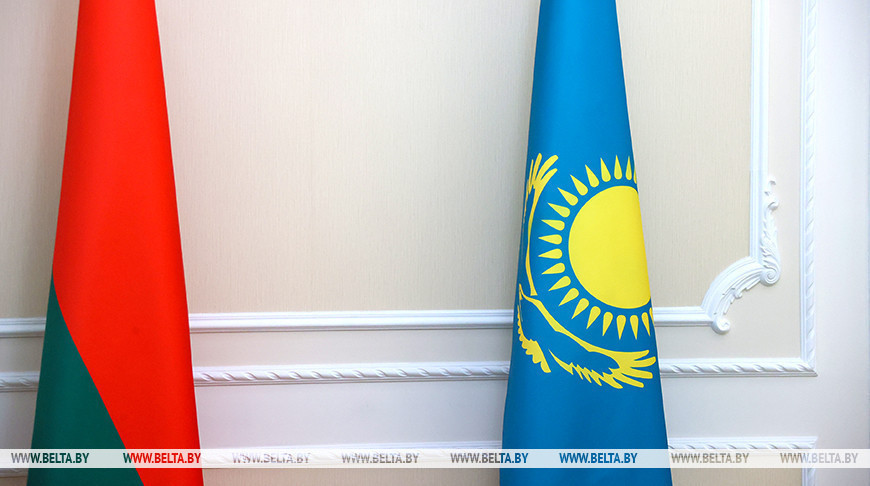 Lukashenko urges to boost regional ties with Kazakhstan 