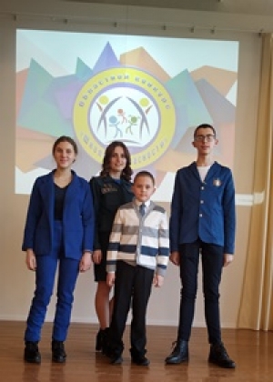 В Витебской области определили лучших выпускников «Школы безопасности»