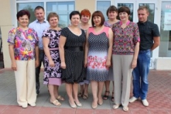 12 ліпеня падатковая служба рэспублікі адзначае сваё прафесійнае свята