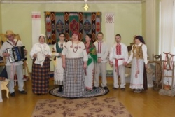 Выстава “З крыніц жыватворных”