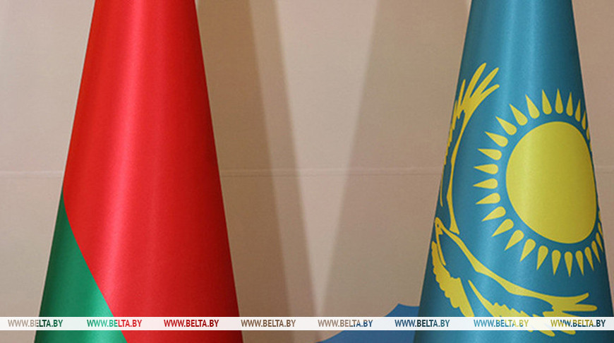 Lukashenko, Tokayev hold phone call