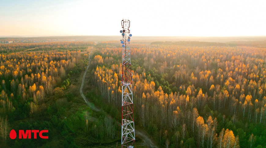 МТС и beCloud реализовали 20-й этап массовых включений базовых станций LTE по всей стране