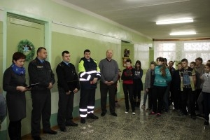 Дэкада прававых ведаў
