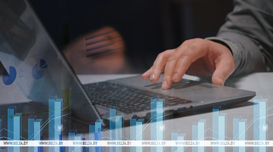Знешнегандлёвы абарот тавараў і паслуг Беларусі ў 2025 годзе вырас на 4,5 працэнта 