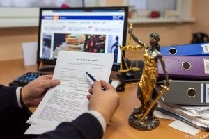 Профсоюзный правовой прием граждан в Шарковщине состоится 30 ноября
