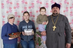Поздравления и подарки в праздник Пасхи