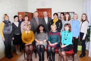 90-год санітарна-эпідэміялагічнай службе Беларусі