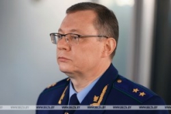 Швед: призываю граждан не поддаваться на провокации, не участвовать в незаконных акциях